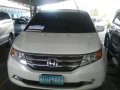 Honda Odyssey 2012 for sale-2