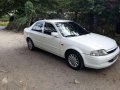 For sale Ford Lynx gsi 2000model Manual-1