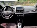 2017 Toyota Vios 1.3E AT vs 2016 2015 2014 city accent mirage civic-7