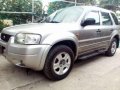 Ford Escape 2005 Model AT Gas 2.0 for sale-7