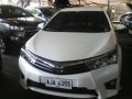 Toyota Corolla Altis 2014 for sale-1