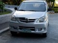 For sale: 2009 TOYOTA AVANZA MANUAL/GAS-1