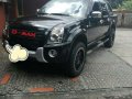 For sale 2012 Isuzu Dmax 4x2 LS 3.0 diesel-1