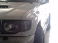 For sale Mitsubishi Pajero Field master 2001-2