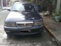 Nissan Sentra 2000 Exalta (Manual) for sale-0