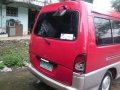 For sale Hyundai Starex crdi 2005-2