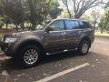 2013 Mitsubishi Montero Sports GLS V for sale-0