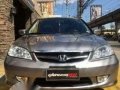 2004 Honda Civic RS Red Central for sale-0