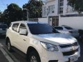 2014 Chevrolet Trailblazer 4x2 2.8L LTX Diesel For Sale -7