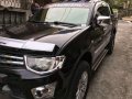 Mitsubishi Strada glx 2012 model manual for sale-2