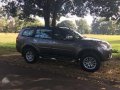 2013 Mitsubishi Montero Sports GLS V for sale-3