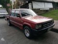 For sale!! Mazda B2200 1994 model-1