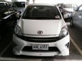 Toyota Wigo 2015 for sale-1