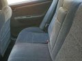 For sale Toyota Altis e 2007 -4