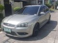 Ford Focus 2008 model Manual tranny for sale-3