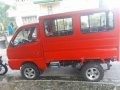 Suzuki Multicab FB body 4 x 4 for sale-0