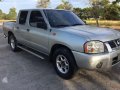 Nissan Frontier titinum 2003 A.T for sale-1