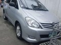 For sale or swap Toyota Innova e 2010-5