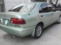 Well-maintained Sentra Super Saloon Series 3 1997 for sale-4