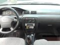 Well-maintained Sentra Super Saloon Series 3 1997 for sale-6