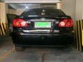 Well-kept Toyota Corolla Altis 2002 for sale-2