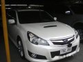 Good as new Subaru Legacy 2012 for sale-0