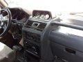 For sale Mitsubishi Pajero 4x4 2004-8