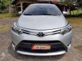 2017 Toyota Vios E Automatic Trans FOR SALE -2