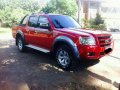 Ford Ranger Trekker 2008 XLT for sale-1