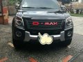 For sale 2012 Isuzu Dmax 4x2 LS 3.0 diesel-0
