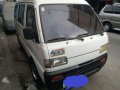 SUZUKI MULTICAB MINIVAN RUSCO f6 engine aircon 2013 mdl-0