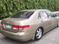For Sale or For Swap 2003 Honda Accord-2