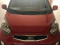 2017 Kia Picanto EX - Not assume FOR SALE -1