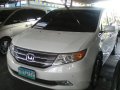 Honda Odyssey 2012 for sale-1