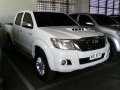 Toyota Hilux 2014 for sale-0