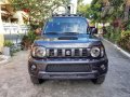 2017 suzuki jimny 3k mileage AT 4x4 for sale-1