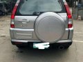 For sale Honda CRV 2005-0