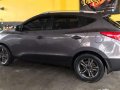 Hyundai Tucson ix 4x4 AT CRDI diesel 2012 for sale-0