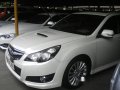 Good as new Subaru Legacy 2012 for sale-2