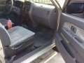 Nissan Frontier titinum 2003 A.T for sale-7