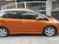 Honda Jazz 1.5 2014 Model Acquired for sale-9