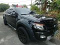 Ford Ranger Wildtrack 2013 for sale-2