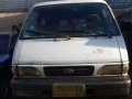 Kia Besta 2.7 97mdl lokal version for sale-0
