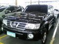 Nissan Patrol 2004 for sale-2