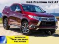 2017 Mitsubishi Montero Sport New Units For Sale -6