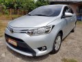 2017 Toyota Vios E Automatic Trans FOR SALE -0