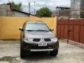 For sale 2011 Mitsubishi Montero sport GLS V-2