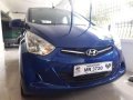 2017 Hyundai Eon glx FOR SALE -1