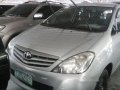 Well-kept Toyota Innova 2011 for sale-2