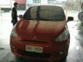 2015 Mitsubishi Mirage GLS Hatchback Automatic-1